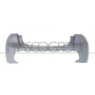 PG3301071_2.JPG Paraurti Posteriore Con Primer Per Peugeot 208 Dal 2019
