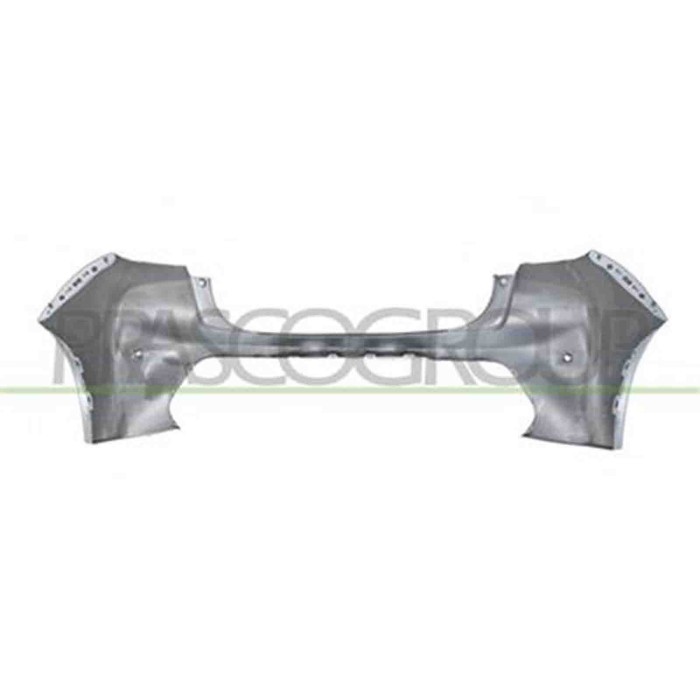 PG3301071_3.JPG Paraurti Posteriore Con Primer Per Peugeot 208 Dal 2019
