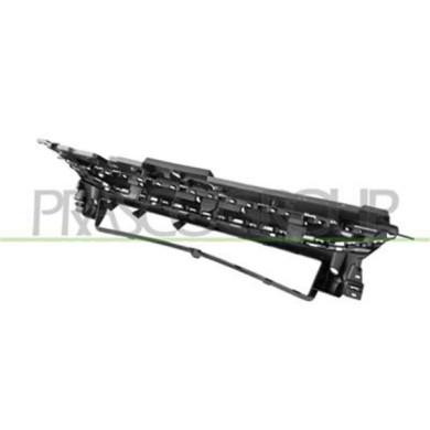 PG3302102_3.JPG Supporto Griglia Radiatore Per Peugeot 208 Dal 2019