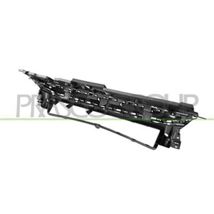 PG3302102_3.JPG Supporto Griglia Radiatore Per Peugeot 208 Dal 2019