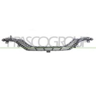 PG3302120_2.JPG Griglia Centrale Paraurti Anteriore Per Peugeot 208 Dal 2019