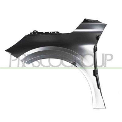 PG3303003_3.JPG Parafango Anteriore Destro Per Peugeot 208 Dal 2019