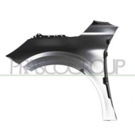 PG3303003_3.JPG Parafango Anteriore Destro Per Peugeot 208 Dal 2019