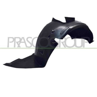 PG4203604_1.JPG Passaruota Anteriore Sinistro Per Peugeot 307 Dal 2001 Al 2005