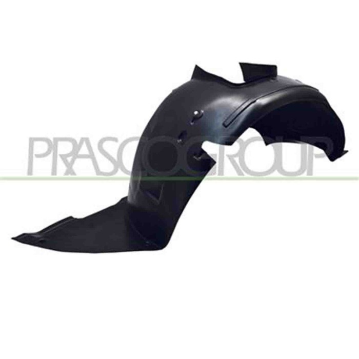 PG4203604_1.JPG Passaruota Anteriore Sinistro Per Peugeot 307 Dal 2001 Al 2005