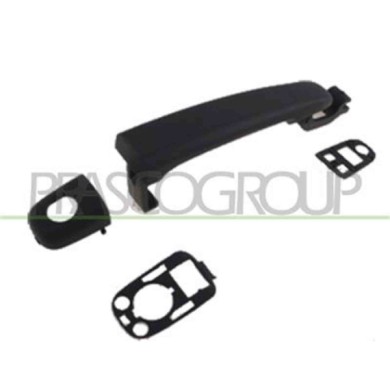 PG4208004_1.JPG Maniglia Esterna Anteriore Sinistra Per Citroen C2 Dal 2003 Al 2007