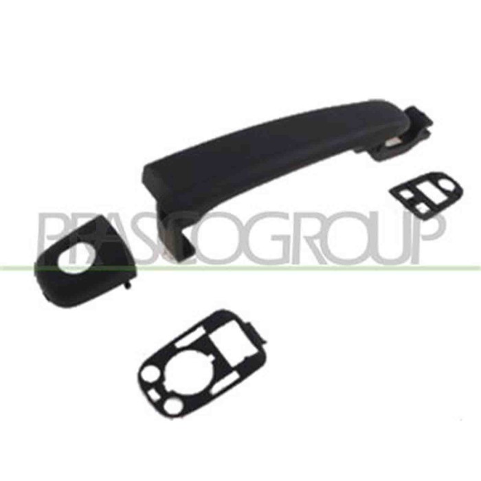 PG4208004_1.JPG Maniglia Esterna Anteriore Sinistra Per Citroen C2 Dal 2003 Al 2007