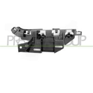 PG4221013_1.JPG Staffa Destra Paraurti Anteriore Per Peugeot 307 Dal 2005 Al 2009