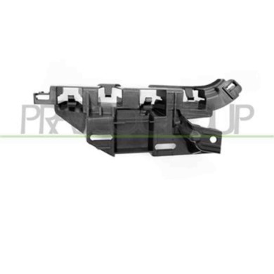 PG4221014_1.JPG Staffa Sinistra Paraurti Anteriore Per Peugeot 307 Dal 2005 Al 2009
