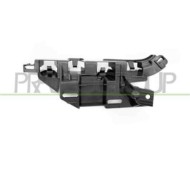 Staffa Sinistra Paraurti Anteriore Per Peugeot 307 Dal 2005 Al 2009
