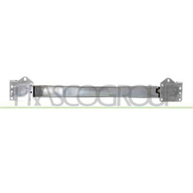 PG4241622_3.JPG Rinforzo Paraurti Anteriore Per Citroen C4 Dal 2010 Al 2017