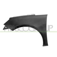 Parafango Anteriore Sinistro Per Peugeot 308 (t9) Dal 2013 Al 2017