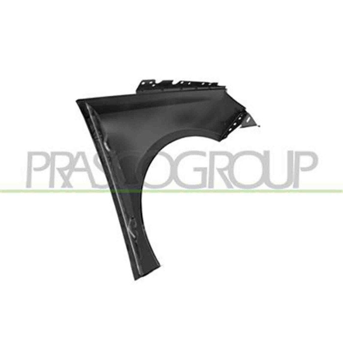 PG4283014_3.JPG Parafango Anteriore Sinistro Per Peugeot 308 (t9) Dal 2013 Al 2017