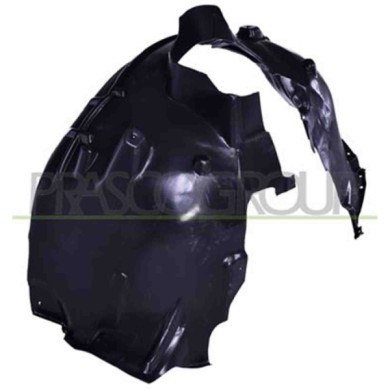 PG4283604_3.JPG Passaruota Anteriore Sinistro Per Peugeot 308 (t9) Dal 2013 Al 2017