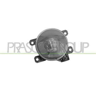 PG4284433_2.JPG Fendinebbia Destro O Sinistro Per Peugeot 308 (t9) Dal 2013 Al 2017