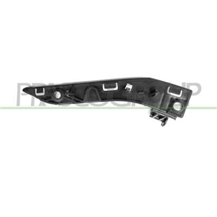 PG5001003_1.JPG Staffa Destra Paraurti Anteriore Per Peugeot 2008 Dal 2013 Al 2016