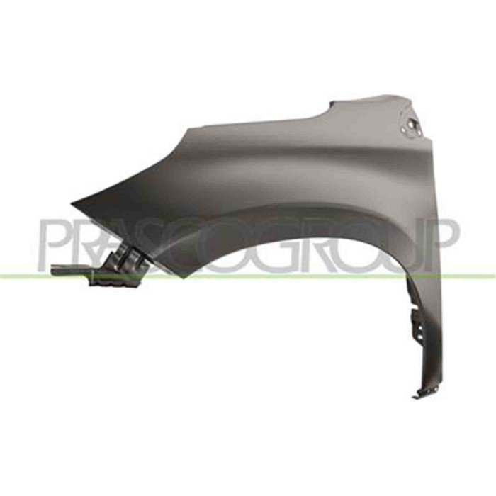 PG5003004_1.JPG Parafango Anteriore Sinistro Per Peugeot 2008 Dal 2013 Al 2016