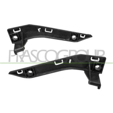 PG5021005_1.JPG Kit Staffe Guida Paraurti Anteriore (destra+sinistra) Per Peugeot 2008 Dal 2016 Al 2019