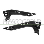Kit Staffe Guida Paraurti Anteriore (destra+sinistra) Per Peugeot 2008 Dal 2016 Al 2019