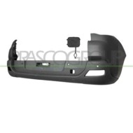 Paraurti Posteriore Con Primer Per Peugeot 3008 Dal 2009 Al 2013