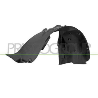 PG5243603_1.JPG Passaruota Anteriore Destro Per Peugeot 3008 Dal 2017 Al 2020