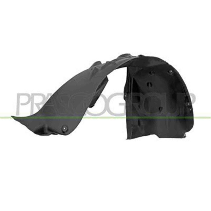 PG5243603_1.JPG Passaruota Anteriore Destro Per Peugeot 3008 Dal 2017 Al 2020