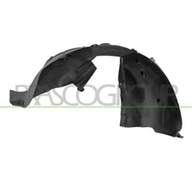 PG5243603_2.JPG Passaruota Anteriore Destro Per Peugeot 3008 Dal 2017 Al 2020