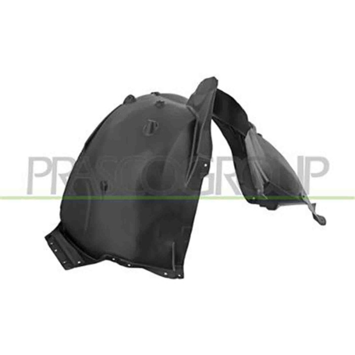PG5243603_3.JPG Passaruota Anteriore Destro Per Peugeot 3008 Dal 2017 Al 2020