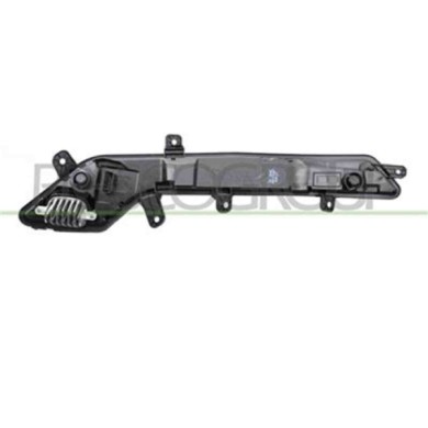 PG5324313_2.JPG Luce Diurna Destra Per Peugeot 508 Dal 2014 Al 2018