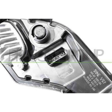 PG5324313_3.JPG Luce Diurna Destra Per Peugeot 508 Dal 2014 Al 2018