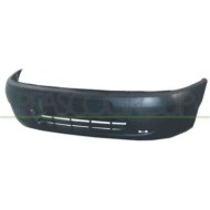 Paraurti Anteriore Nero Per Citroen Berlingo Dal 1996 Al 2002