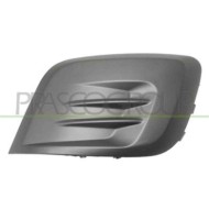 Kit Griglie Paraurti Anteriore (destra+sinistra) Per Citroen Berlingo Dal 2015 Al 2018