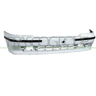 RN0231042_1.JPG Paraurti Anteriore Per Renault Clio Dal 1990 Al 1996
