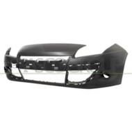 Paraurti Anteriore Con Primer Per Renault Scenic (x-mod) Dal 2009 Al 2011
