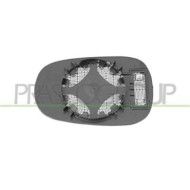 RN3227513_2.JPG Piastra Specchio Destra O Sinistra Per Dacia Logan Dal 2005 Al 2008