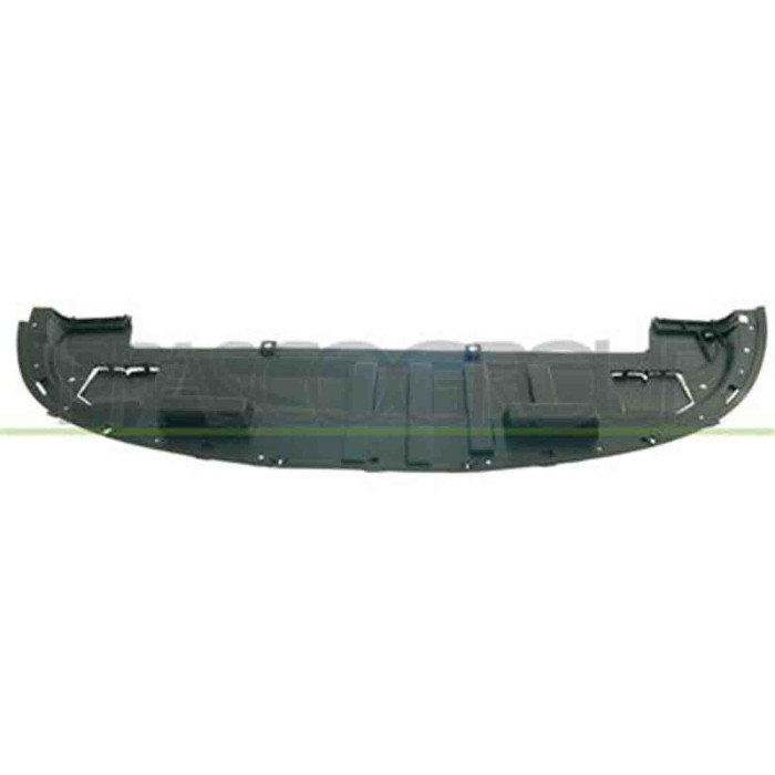 RN3251900_1.JPG Protezione Inferiore Paraurti Anteriore Per Renault Clio Dal 2005 Al 2009