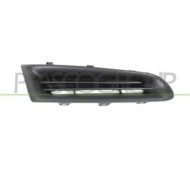 RN3252003_2.JPG Griglia Radiatore Destra Per Renault Clio Dal 2005 Al 2009