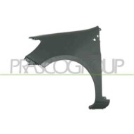 RN3253014_1.JPG Parafango Anteriore Sinistro In Plastica Per Renault Clio Dal 2005 Al 2009