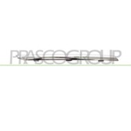 RN3292238_1.JPG Modanatura Griglia Destra Cromata Per Renault Clio Dal 2012 Al 2016