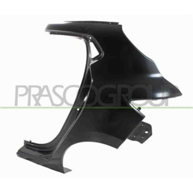 RN3293054_1.JPG Parafango Posteriore Sinistro Per Renault Clio Dal 2012 Al 2016