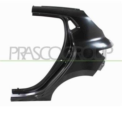 RN3293054_2.JPG Parafango Posteriore Sinistro Per Renault Clio Dal 2012 Al 2016