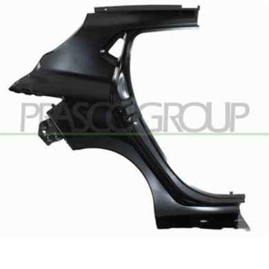 RN3293054_3.JPG Parafango Posteriore Sinistro Per Renault Clio Dal 2012 Al 2016