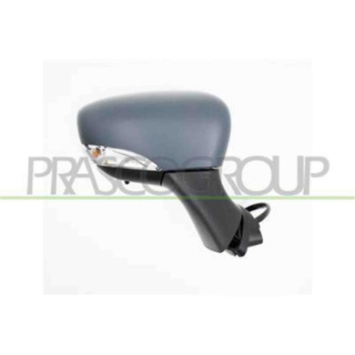 RN3297313P_1.JPG Retrovisore Destro Elettrico Per Renault Clio Dal 2012 Al 2016