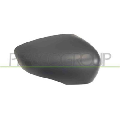 RN3297413P_1.JPG Calotta Retrovisore Destro Con Primer Per Renault Clio Dal 2012 Al 2016