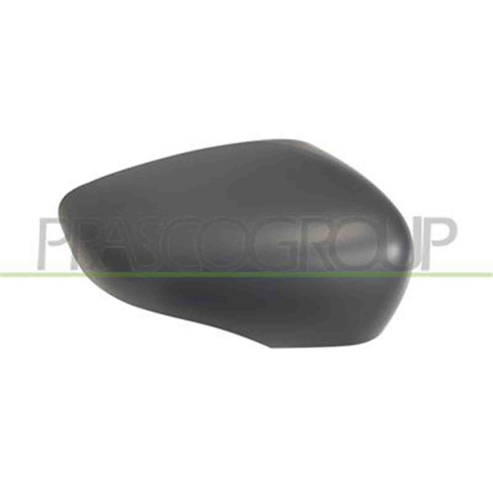 RN3297413P_1.JPG Calotta Retrovisore Destro Con Primer Per Renault Clio Dal 2012 Al 2016