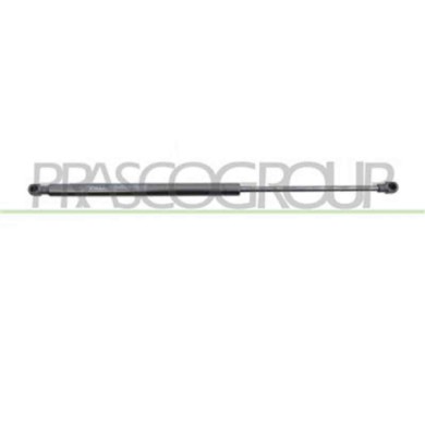 RN3299055_1.JPG Molla A Gas Destra O Sinistra Portellone Posteriore Per Renault Clio Dal 2012 Al 2016