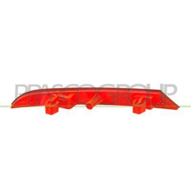 RN3324354_1.JPG Catadiottro Sinistro Paraurti Posteriore Per Renault Clio Dal 2019