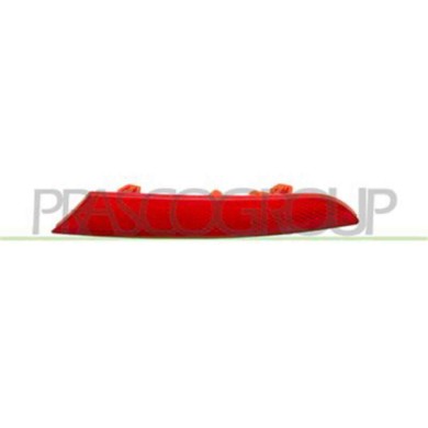 RN3324354_2.JPG Catadiottro Sinistro Paraurti Posteriore Per Renault Clio Dal 2019