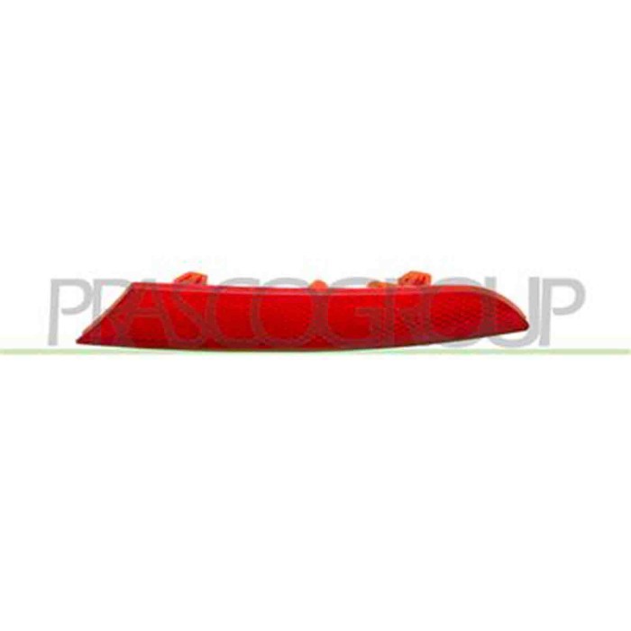 RN3324354_2.JPG Catadiottro Sinistro Paraurti Posteriore Per Renault Clio Dal 2019