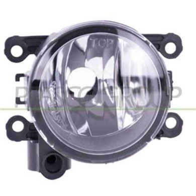 RN3324414_1.JPG Fendinebbia Sinistro Per Renault Clio Dal 2012 Al 2016